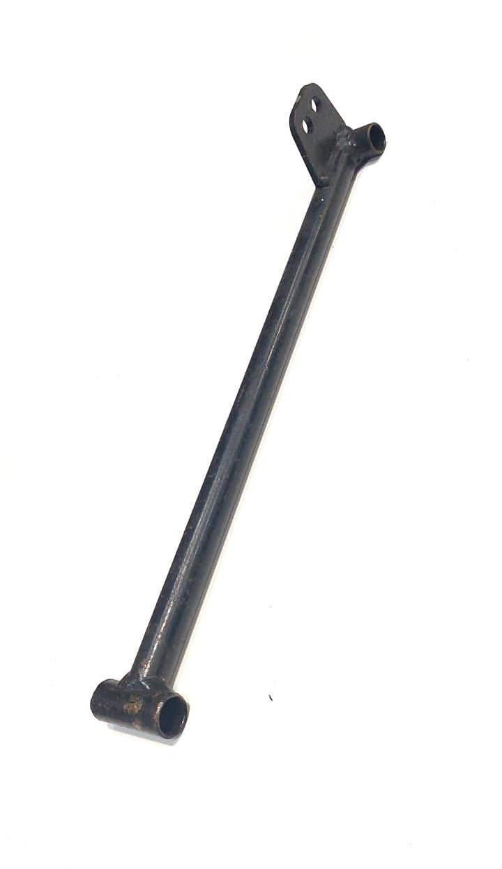 Black Radiator Bar 320mm